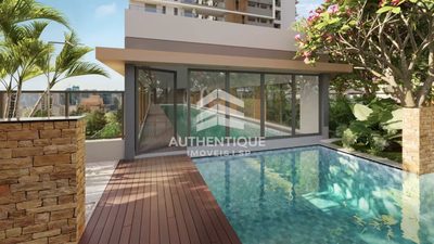 Apartamento, 4 quartos, 230 m² - Foto 2