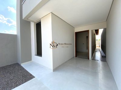 Casa, 2 quartos, 60 m² - Foto 2