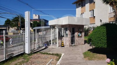 Apartamento, 3 quartos, 83 m² - Foto 3