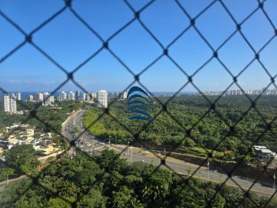 Apartamento, 3 quartos, 134 m² - Foto 5