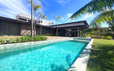 Casa, 4 quartos, 1380 m² - Foto 1