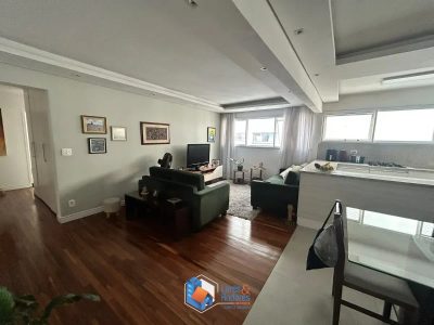 Apartamento, 2 quartos, 96 m² - Foto 3