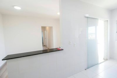 Apartamento, 3 quartos - Foto 3