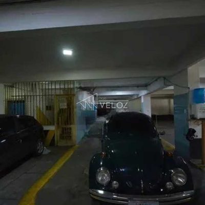 Apartamento, 1 quarto, 52 m² - Foto 4