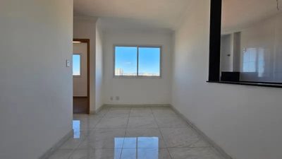 Apartamento, 2 quartos, 44 m² - Foto 2