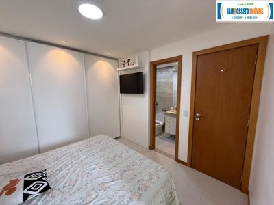 Apartamento, 3 quartos, 90 m² - Foto 5