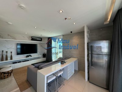 Apartamento, 2 quartos, 122 m² - Foto 5