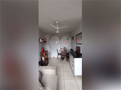 Apartamento, 2 quartos, 40 m² - Foto 1