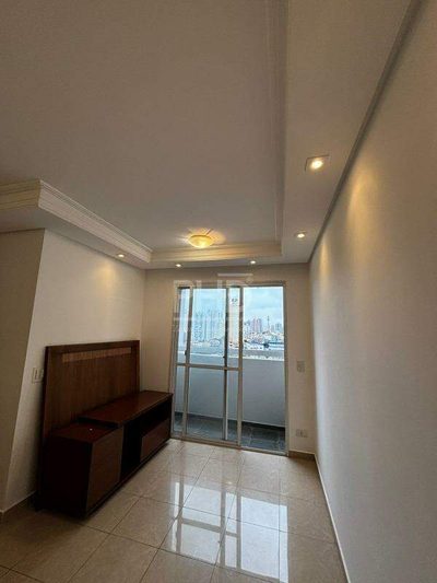 Apartamento, 3 quartos, 66 m² - Foto 5