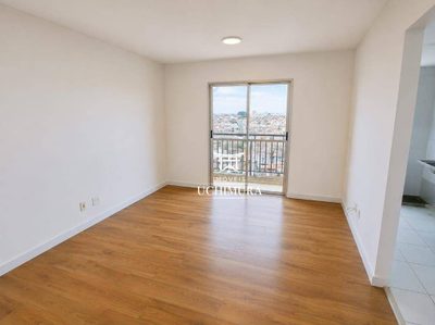 Apartamento, 2 quartos, 49 m² - Foto 2