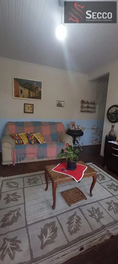 Casa, 2 quartos - Foto 1