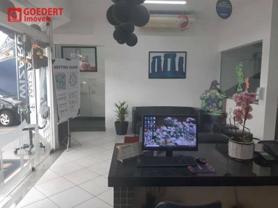 Prédio Inteiro, 295 m² - Foto 5