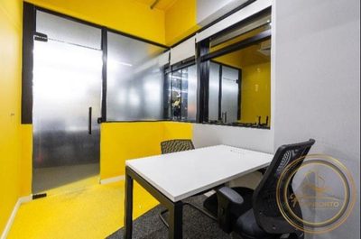 Sala-Conjunto, 211 m² - Foto 3