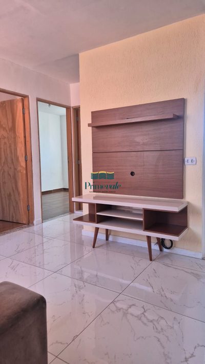 Apartamento, 2 quartos, 44 m² - Foto 1