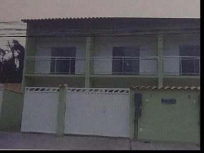 Casa, 2 quartos, 64 m² - Foto 1