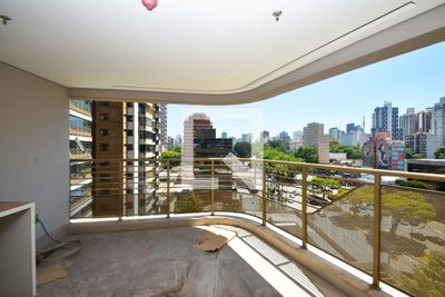 Apartamento, 1 quarto, 57 m² - Foto 5