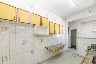 Apartamento, 4 quartos, 120 m² - Foto 4