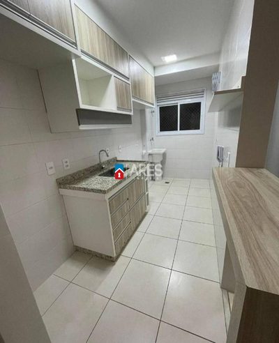 Apartamento, 2 quartos, 45 m² - Foto 1