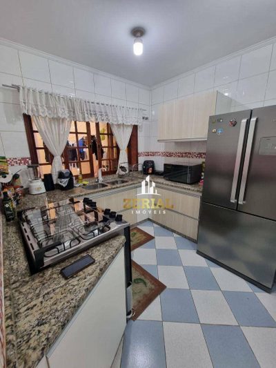 Sobrado, 3 quartos, 330 m² - Foto 5
