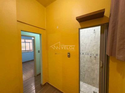 Apartamento, 1 quarto, 46 m² - Foto 5
