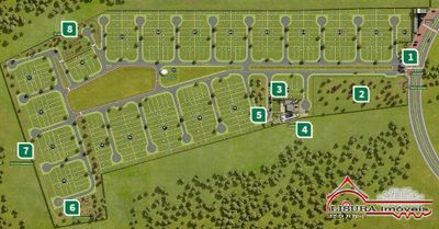 Terreno, 200 m² - Foto 2