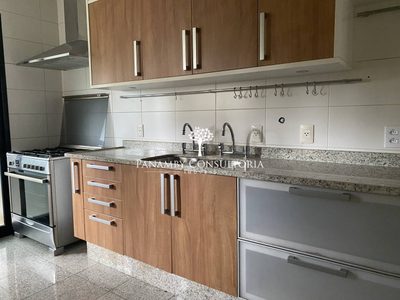 Apartamento, 241 m² - Foto 3