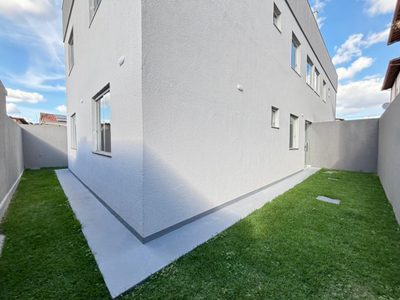 Apartamento, 3 quartos, 120 m² - Foto 2