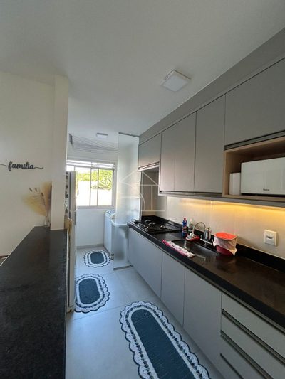 Apartamento, 2 quartos, 52 m² - Foto 4