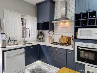 Casa, 3 quartos, 180 m² - Foto 1