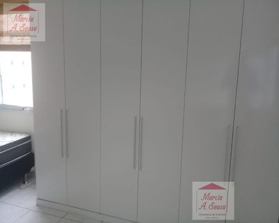 Kitnet-Studio, 45 m² - Foto 3