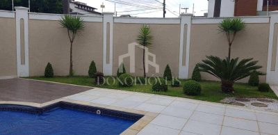 Casa, 6 quartos, 585 m² - Foto 5