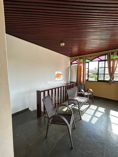 Casa, 3 quartos, 360 m² - Foto 5