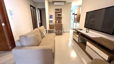 Apartamento, 3 quartos, 78 m² - Foto 3