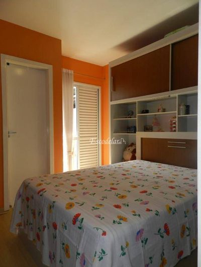 Sobrado, 3 quartos, 260 m² - Foto 5