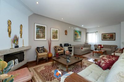 Casa, 6 quartos, 369 m² - Foto 2