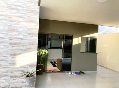 Casa, 1 quarto, 107 m² - Foto 4