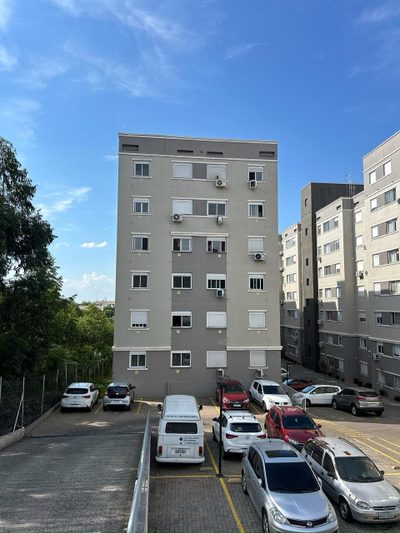 Apartamento, 2 quartos, 58 m² - Foto 1