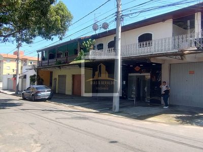 Loja-Salão, 60 m² - Foto 2