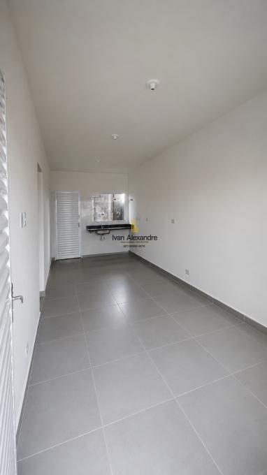 Casa de Condomínio, 2 quartos - Foto 3