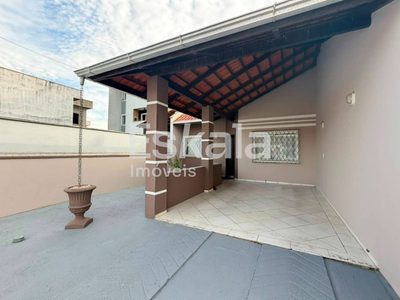 Casa, 2 quartos, 87 m² - Foto 2