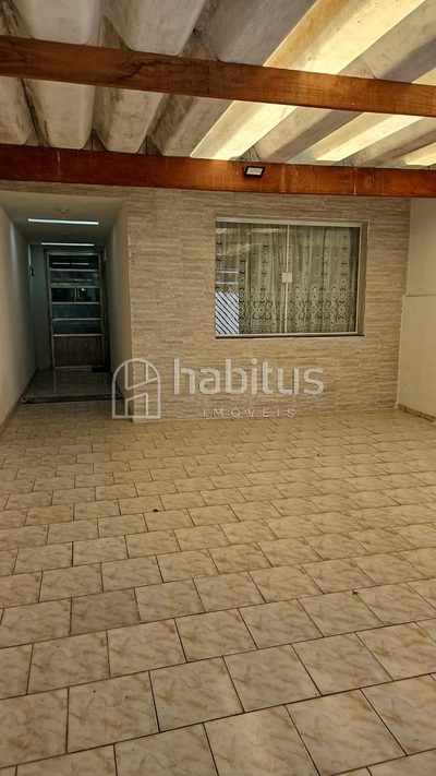 Sobrado, 3 quartos, 180 m² - Foto 5