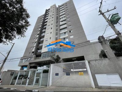 Apartamento, 3 quartos, 64 m² - Foto 1