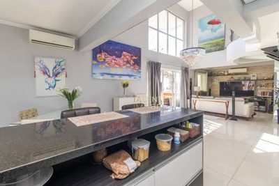 Apartamento, 2 quartos, 138 m² - Foto 4