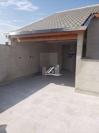 Cobertura, 2 quartos, 68 m² - Foto 4