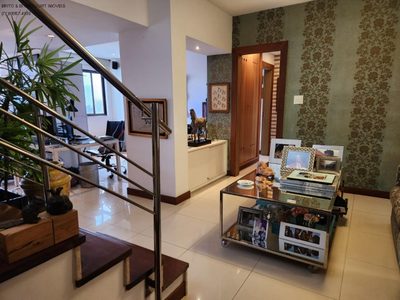 Cobertura, 3 quartos, 212 m² - Foto 5