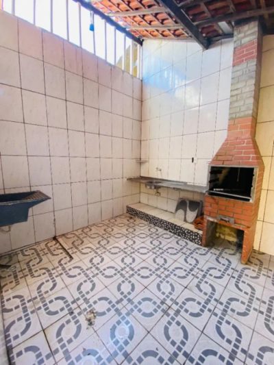 Casa, 2 quartos, 82 m² - Foto 4