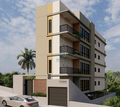 Apartamento, 3 quartos, 117 m² - Foto 4