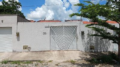 Casa, 148 m² - Foto 1