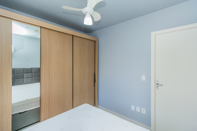 Apartamento, 3 quartos, 79 m² - Foto 3