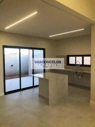 Casa, 3 quartos, 158 m² - Foto 1